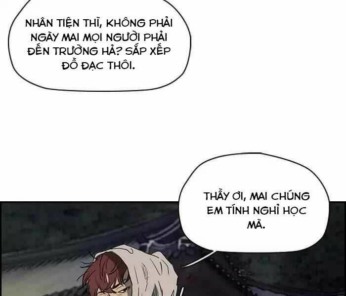 Thể Thao Cực Hạn Chapter 180 - Trang 2