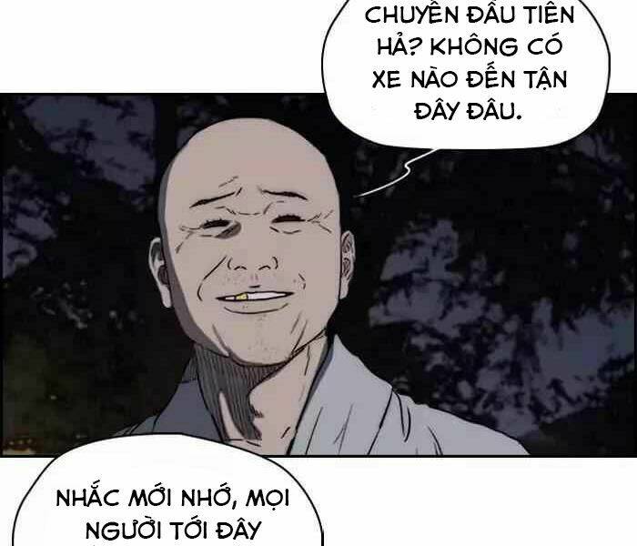 Thể Thao Cực Hạn Chapter 180 - Trang 2