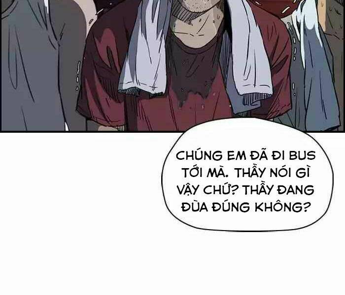 Thể Thao Cực Hạn Chapter 180 - Trang 2
