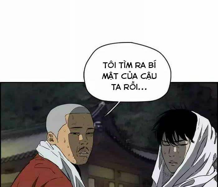 Thể Thao Cực Hạn Chapter 180 - Trang 2