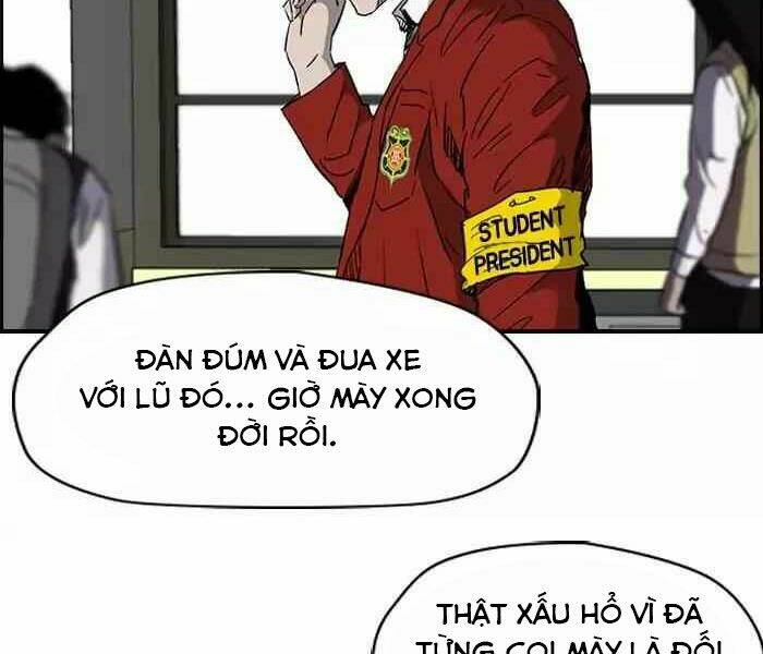 Thể Thao Cực Hạn Chapter 180 - Trang 2