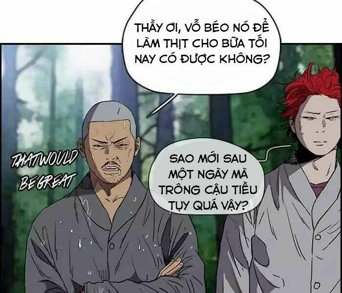 Thể Thao Cực Hạn Chapter 180 - Trang 2