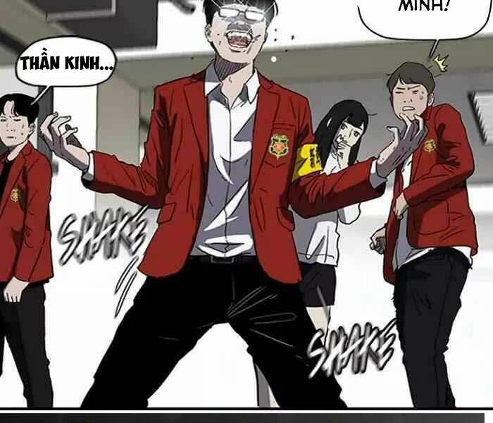 Thể Thao Cực Hạn Chapter 180 - Trang 2