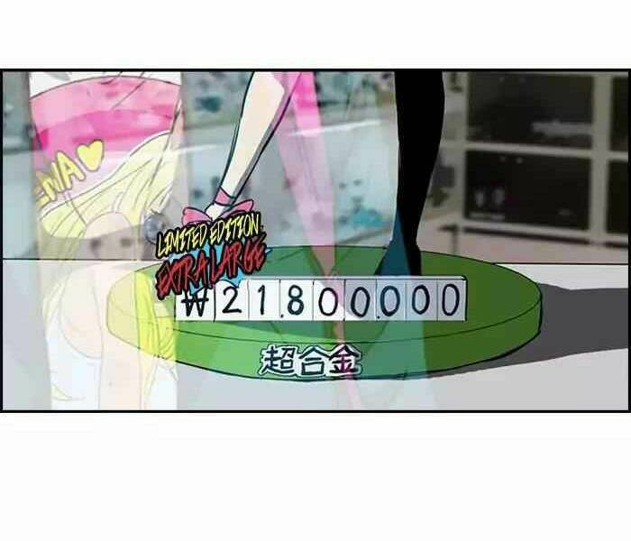 Thể Thao Cực Hạn Chapter 180 - Trang 2