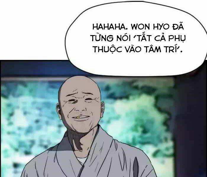 Thể Thao Cực Hạn Chapter 181 - Trang 2