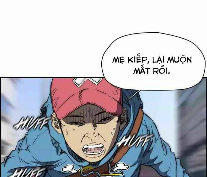 Thể Thao Cực Hạn Chapter 181 - Trang 2