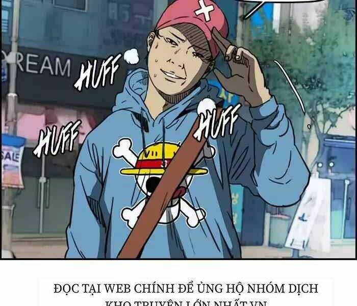 Thể Thao Cực Hạn Chapter 181 - Trang 2