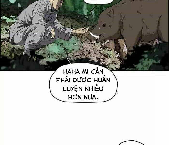 Thể Thao Cực Hạn Chapter 181 - Trang 2