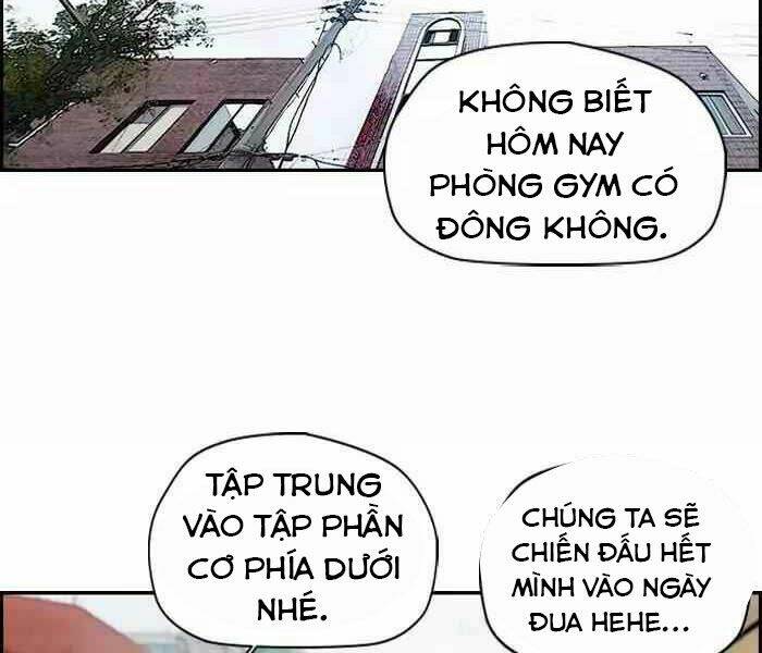 Thể Thao Cực Hạn Chapter 181 - Trang 2