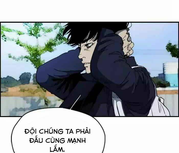 Thể Thao Cực Hạn Chapter 181 - Trang 2