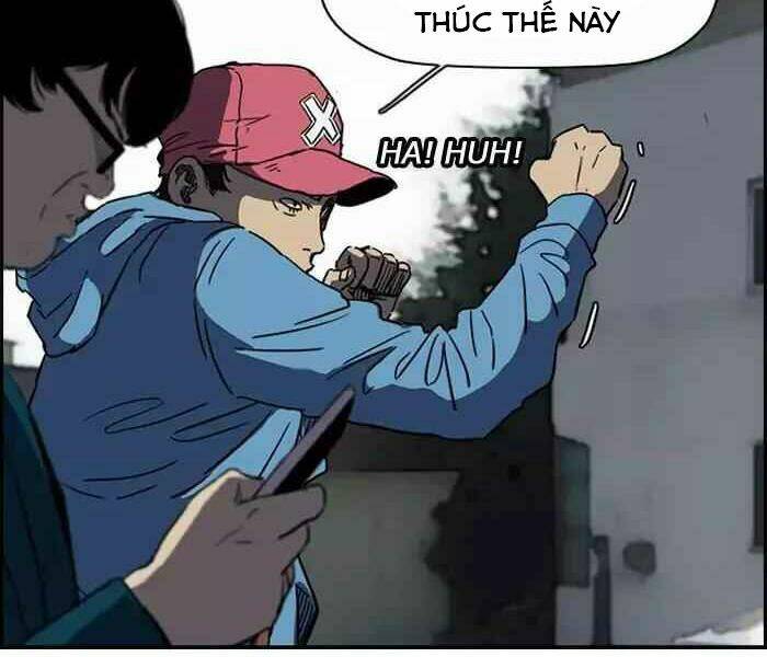 Thể Thao Cực Hạn Chapter 181 - Trang 2