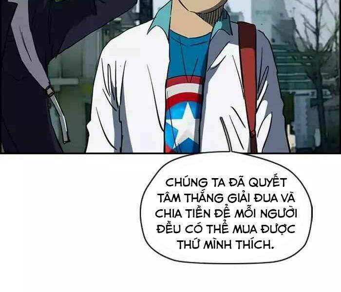 Thể Thao Cực Hạn Chapter 181 - Trang 2