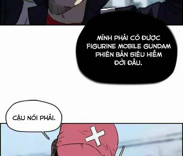 Thể Thao Cực Hạn Chapter 181 - Trang 2