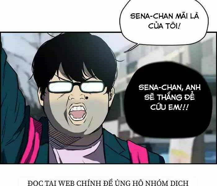 Thể Thao Cực Hạn Chapter 181 - Trang 2