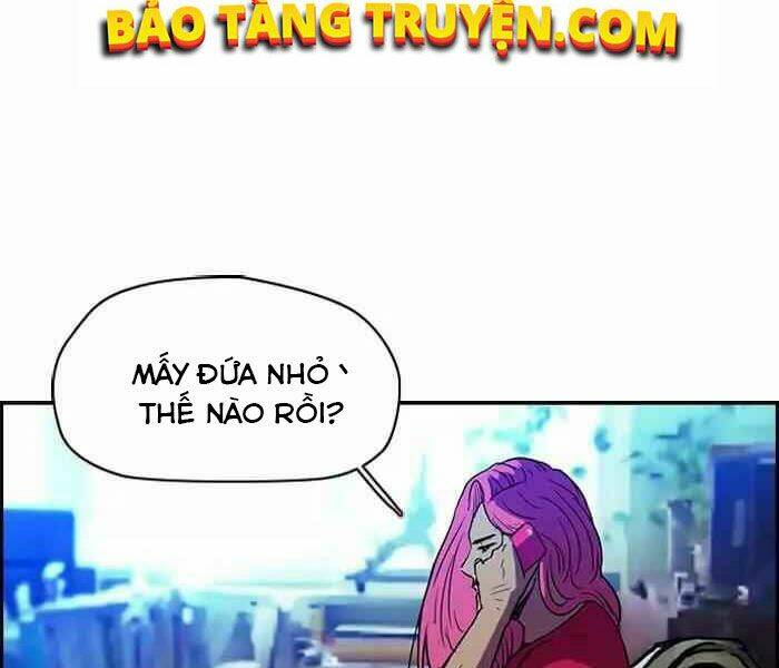 Thể Thao Cực Hạn Chapter 181 - Trang 2