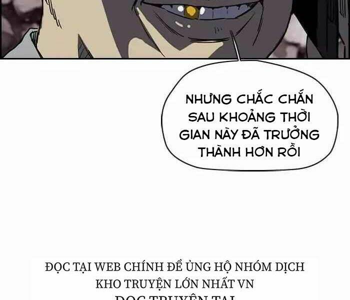 Thể Thao Cực Hạn Chapter 181 - Trang 2