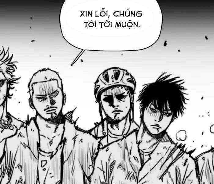 Thể Thao Cực Hạn Chapter 182 - Trang 2