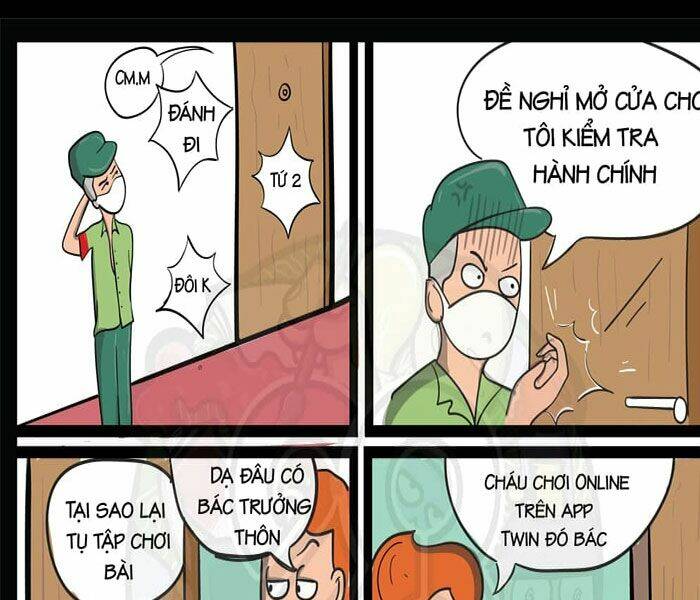 Thể Thao Cực Hạn Chapter 182 - Trang 2