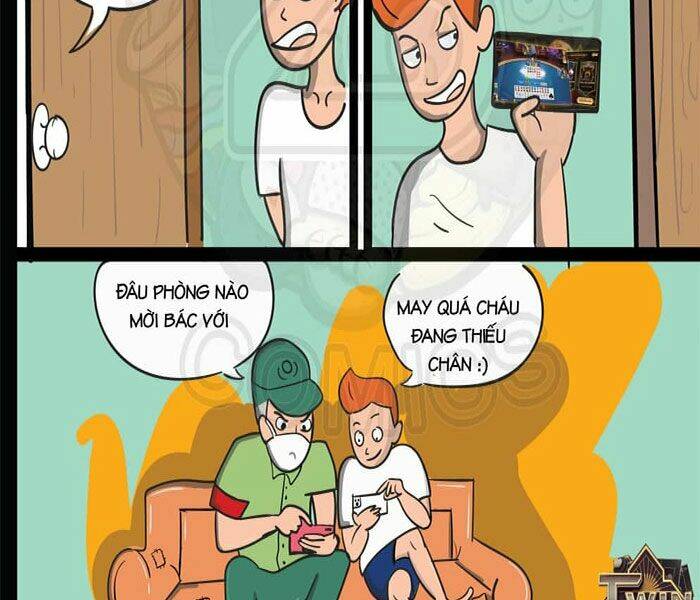 Thể Thao Cực Hạn Chapter 182 - Trang 2