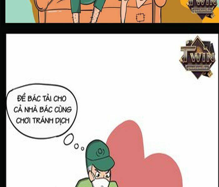 Thể Thao Cực Hạn Chapter 182 - Trang 2