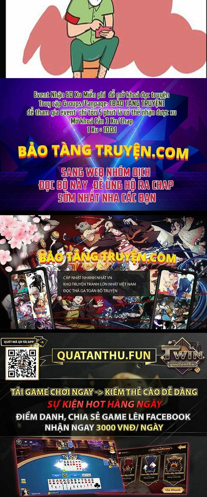 Thể Thao Cực Hạn Chapter 182 - Trang 2