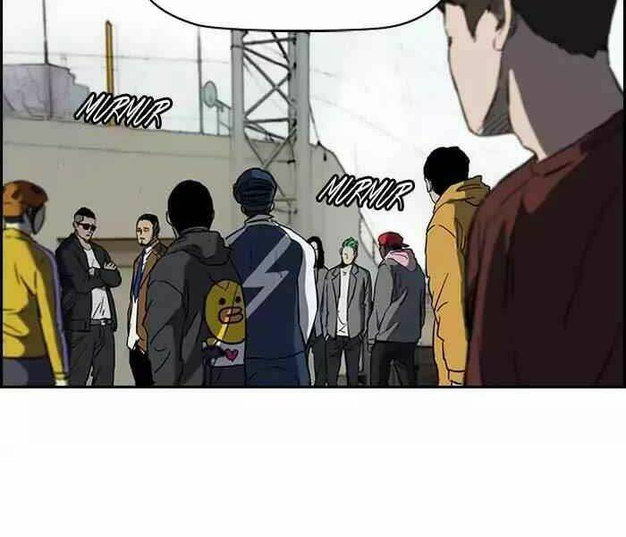 Thể Thao Cực Hạn Chapter 182 - Trang 2