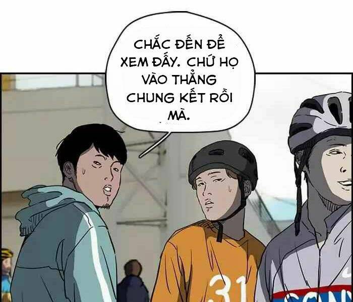 Thể Thao Cực Hạn Chapter 182 - Trang 2