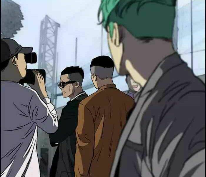 Thể Thao Cực Hạn Chapter 182 - Trang 2