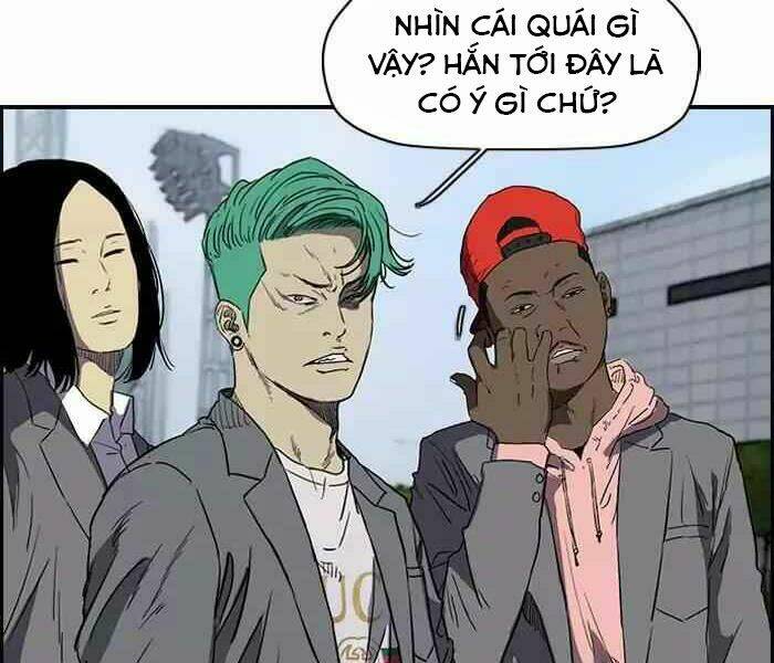 Thể Thao Cực Hạn Chapter 182 - Trang 2