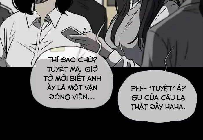 Thể Thao Cực Hạn Chapter 182 - Trang 2