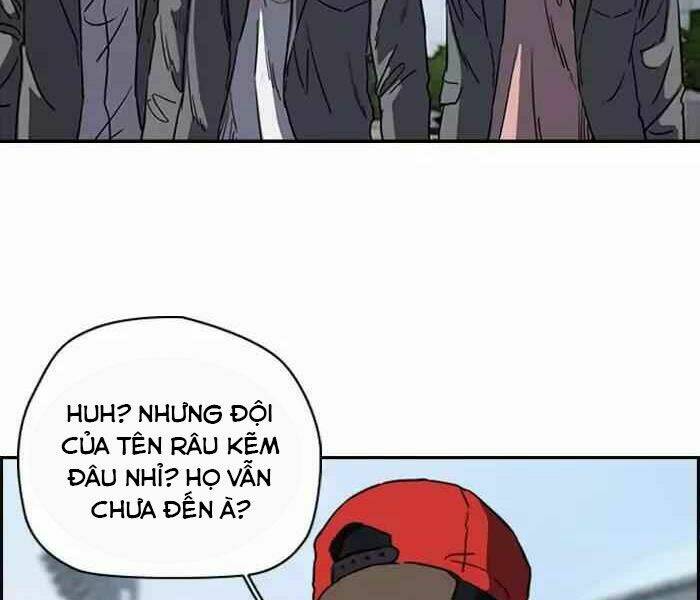 Thể Thao Cực Hạn Chapter 182 - Trang 2