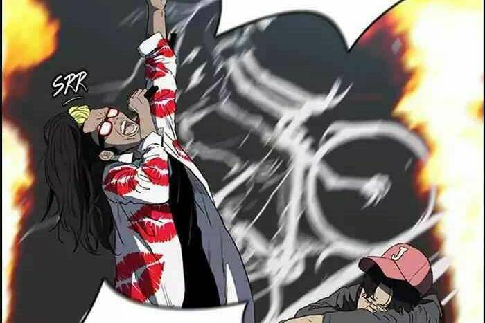 Thể Thao Cực Hạn Chapter 182 - Trang 2