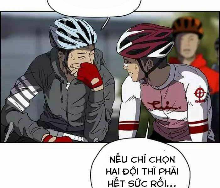 Thể Thao Cực Hạn Chapter 182 - Trang 2