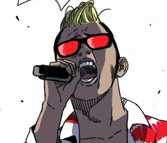 Thể Thao Cực Hạn Chapter 182 - Trang 2