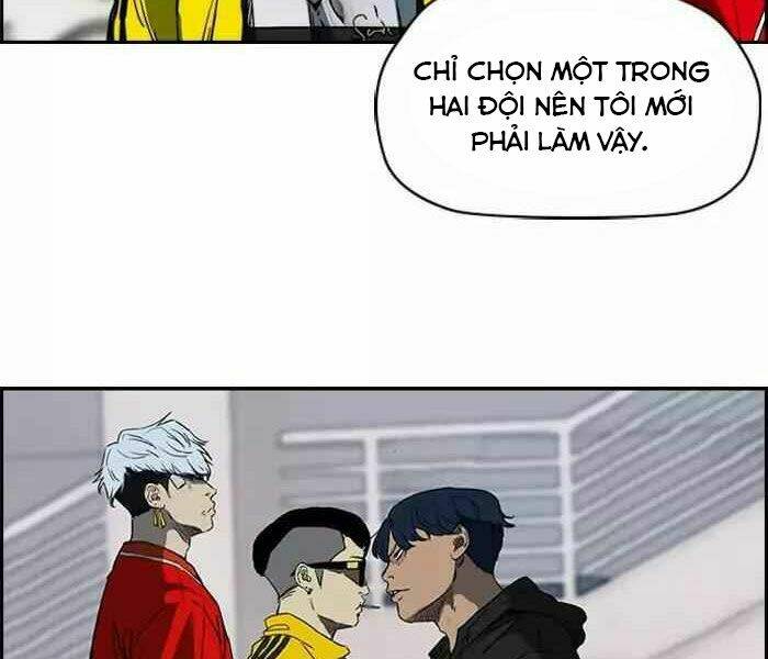 Thể Thao Cực Hạn Chapter 182 - Trang 2