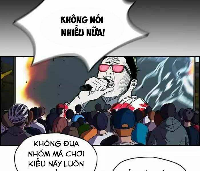 Thể Thao Cực Hạn Chapter 182 - Trang 2