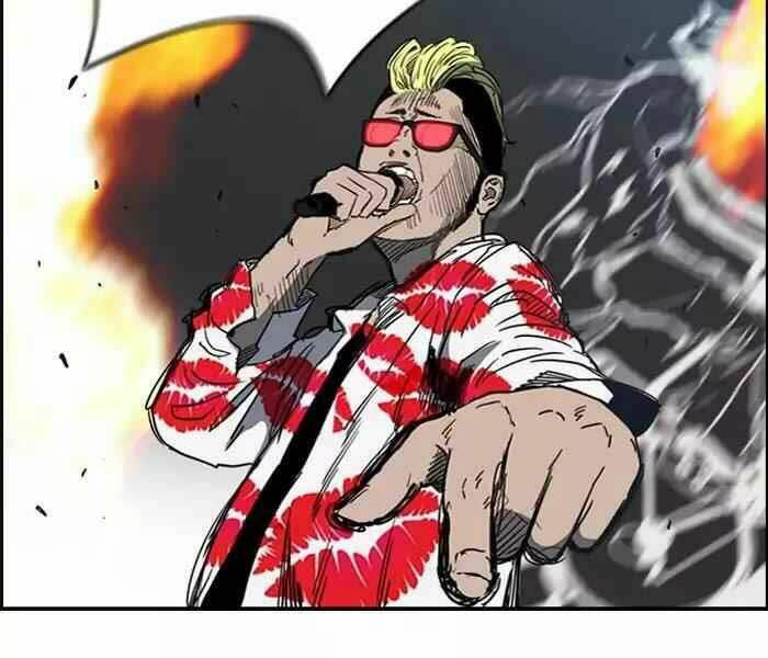 Thể Thao Cực Hạn Chapter 182 - Trang 2