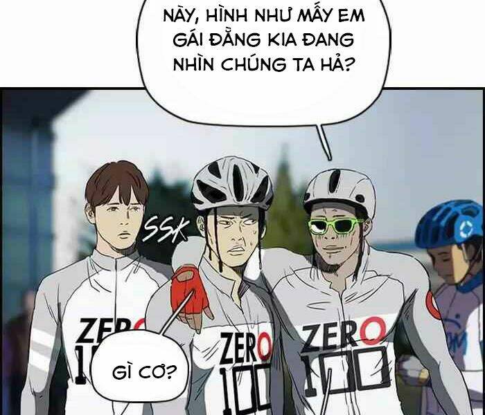 Thể Thao Cực Hạn Chapter 182 - Trang 2