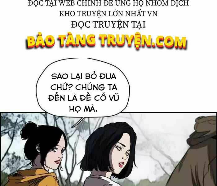 Thể Thao Cực Hạn Chapter 182 - Trang 2