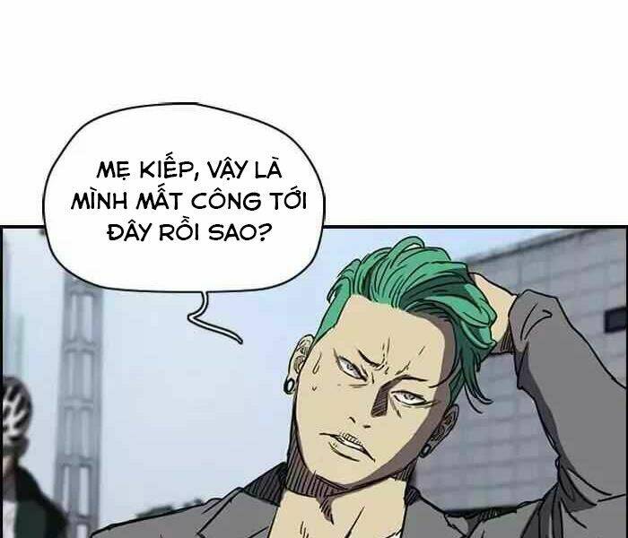 Thể Thao Cực Hạn Chapter 182 - Trang 2