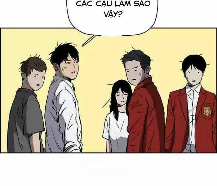 Thể Thao Cực Hạn Chapter 183 - Trang 2