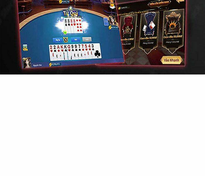 Thể Thao Cực Hạn Chapter 183 - Trang 2