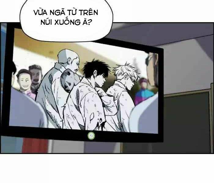 Thể Thao Cực Hạn Chapter 183 - Trang 2