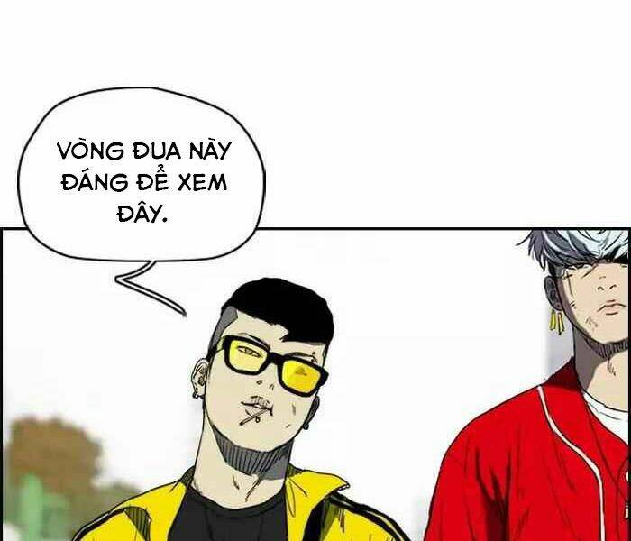 Thể Thao Cực Hạn Chapter 183 - Trang 2