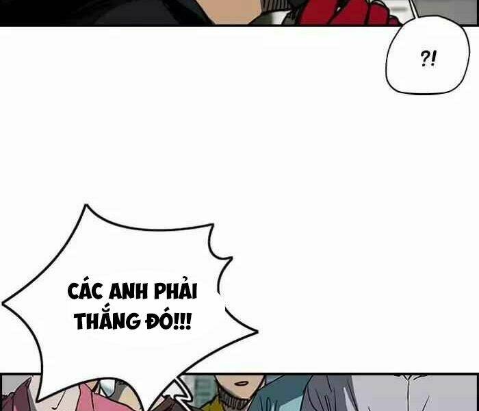 Thể Thao Cực Hạn Chapter 183 - Trang 2