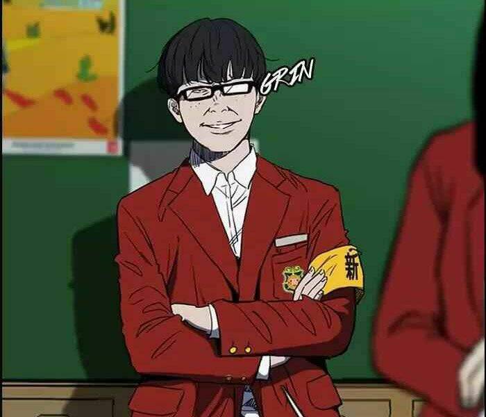 Thể Thao Cực Hạn Chapter 183 - Trang 2