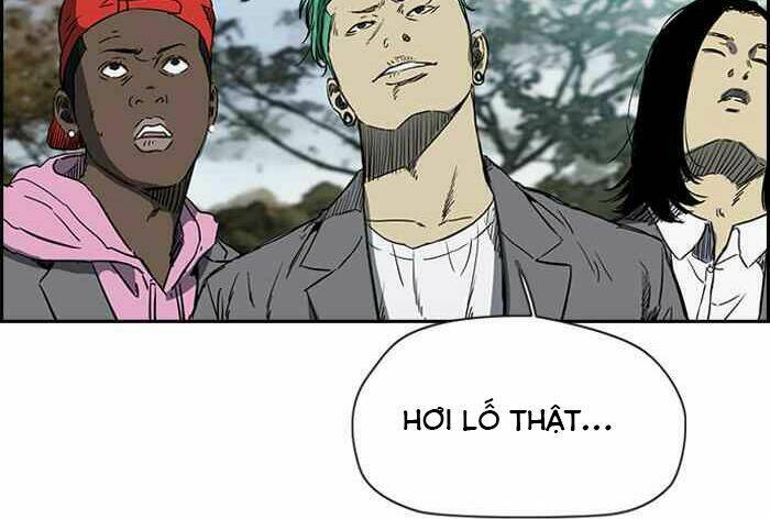 Thể Thao Cực Hạn Chapter 184 - Trang 2