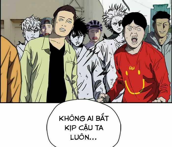 Thể Thao Cực Hạn Chapter 185 - Trang 2