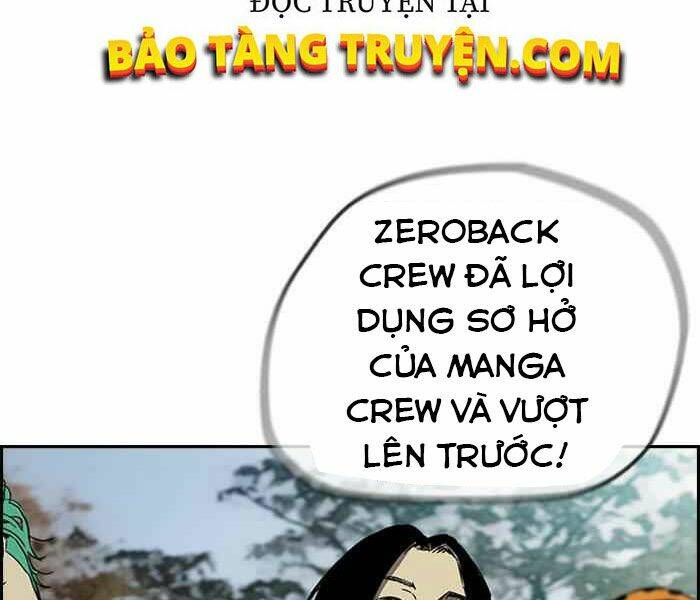 Thể Thao Cực Hạn Chapter 185 - Trang 2