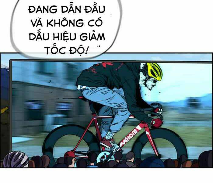 Thể Thao Cực Hạn Chapter 185 - Trang 2